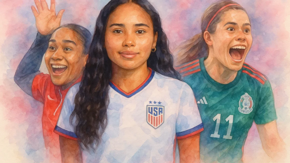 Most expensive women's transfers