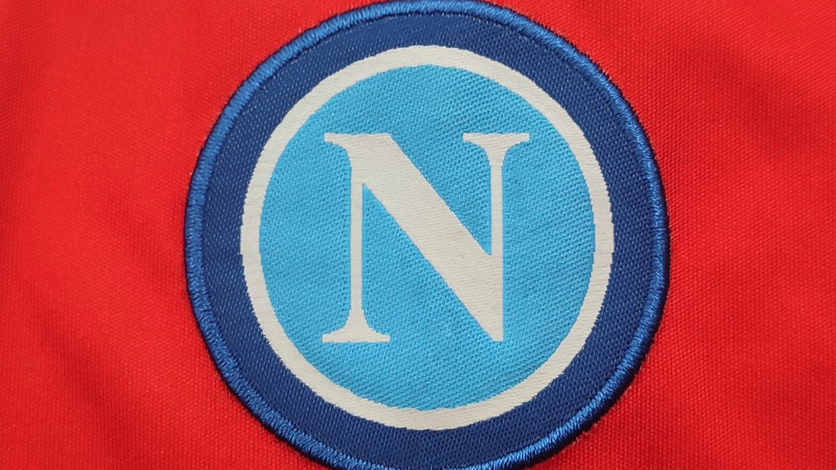 napoli-kit