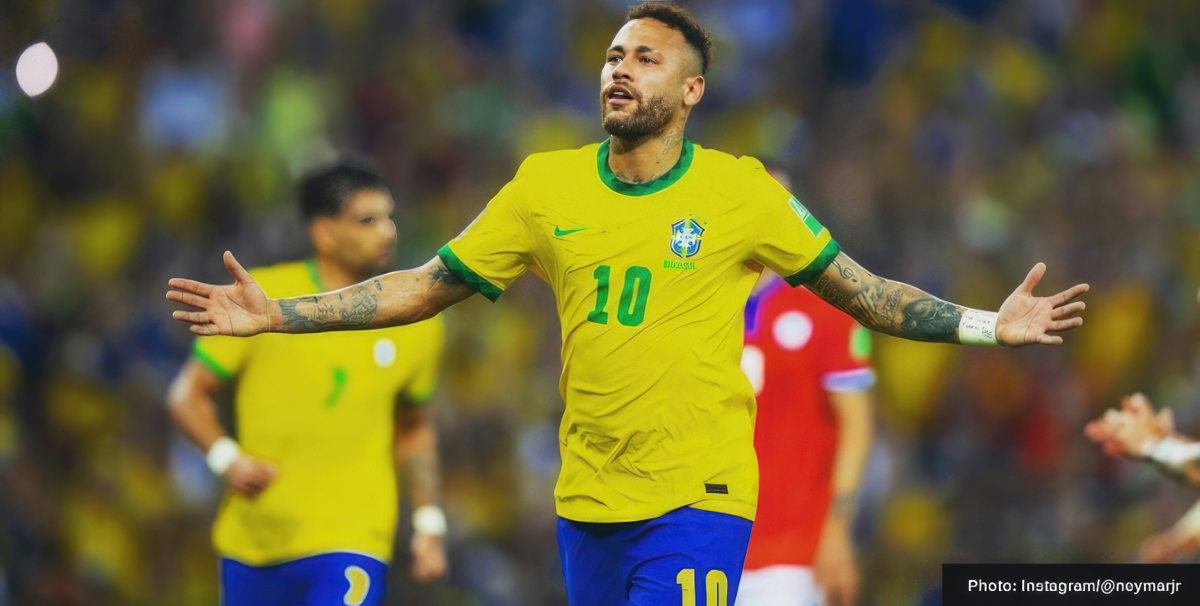 Jugadores brasileños con más presencias internacionalidades