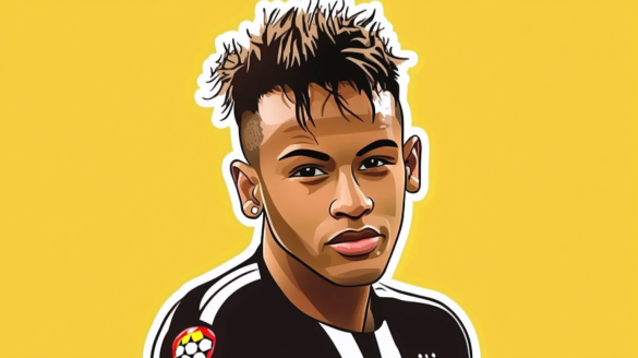 Neymar Santos