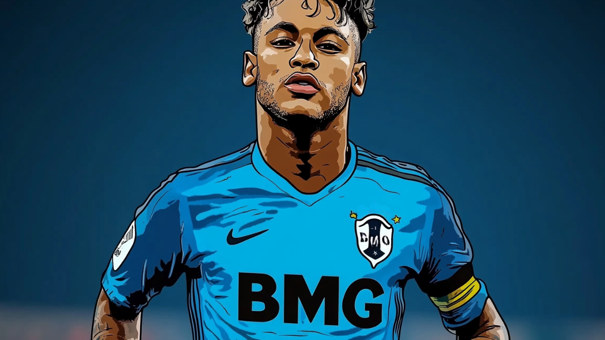 neymar-santos-blue-kit