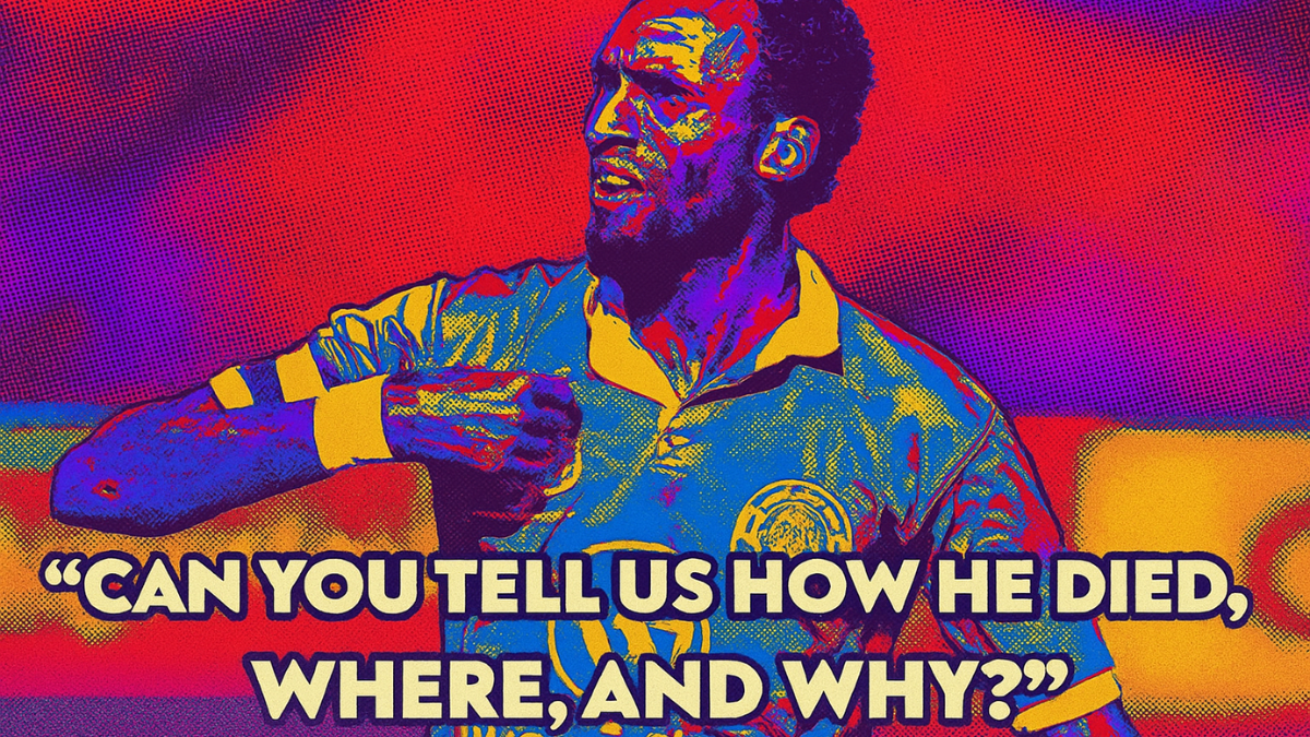 Mo Salah calls out UEFA over tribute to slain ‘Palestinian Pelé’