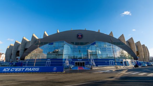 PSG Stadium