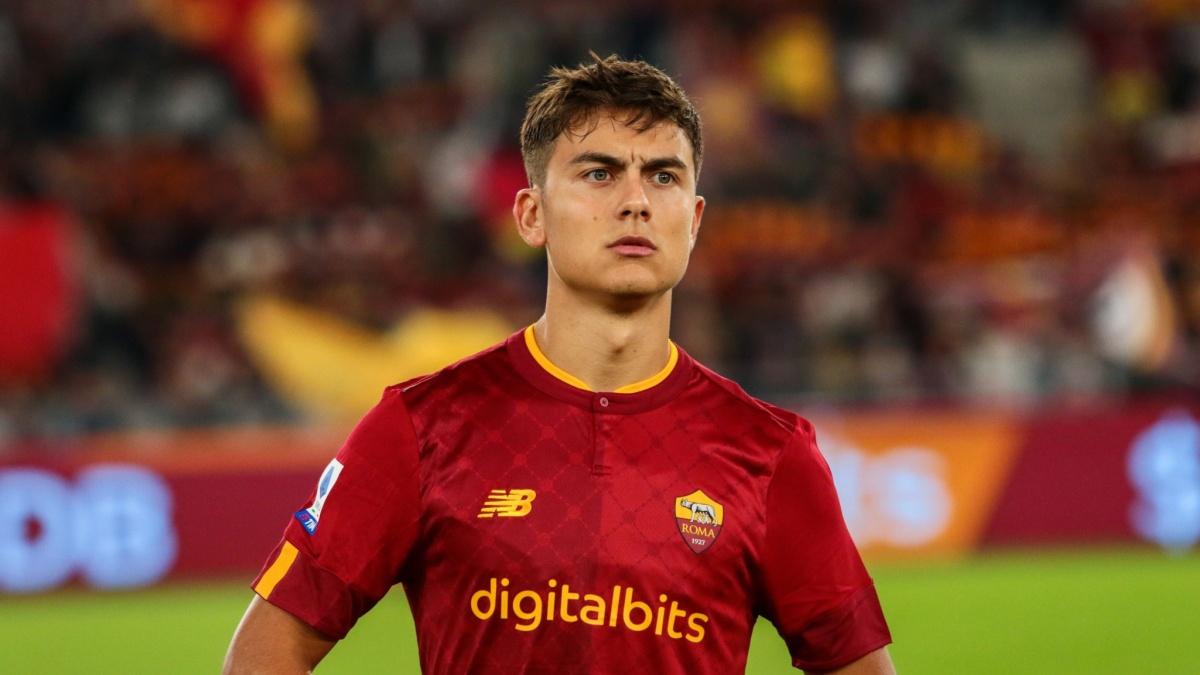 Paulo Dybala