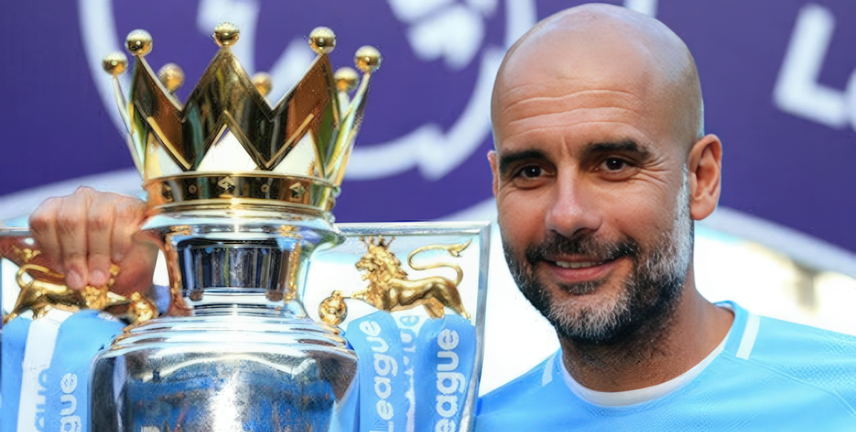 Top 10 Best Premier League Football Managers of All-Time