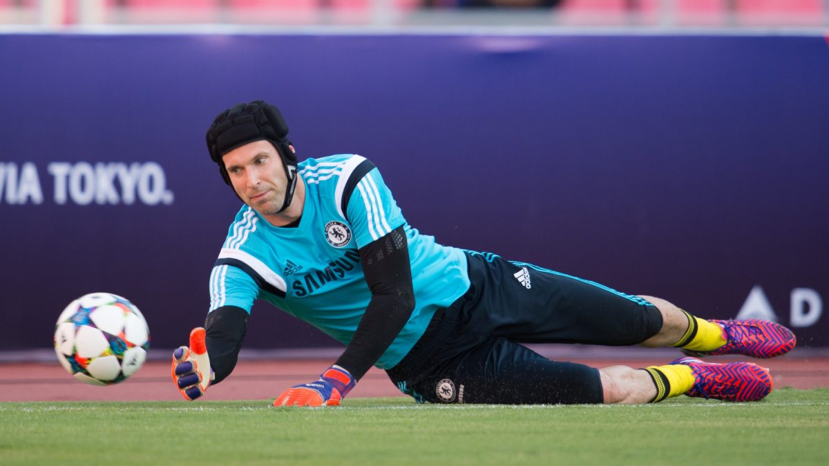 Petr Cech