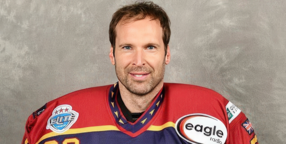 petr cech hockey