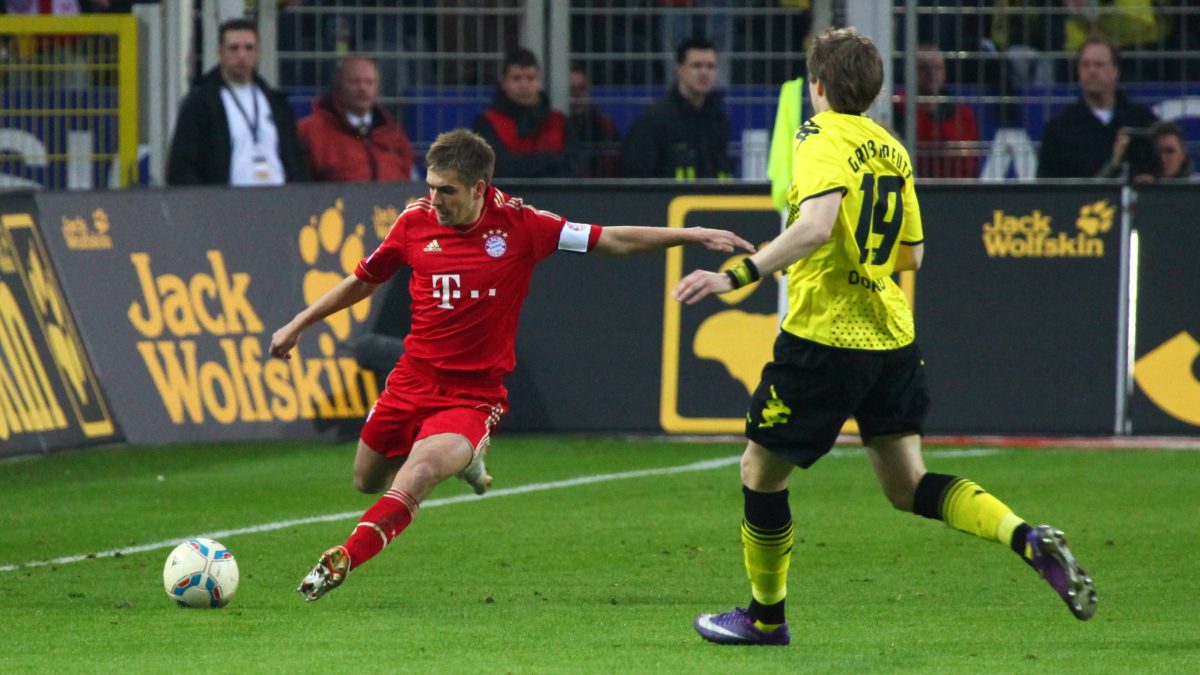 Philip-Lahm