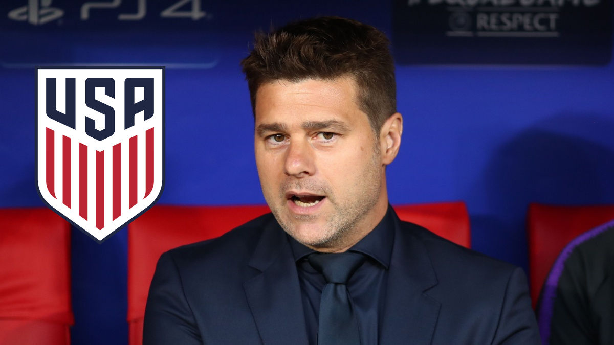 What Pochettino’s USMNT hire means for Latino culture in America