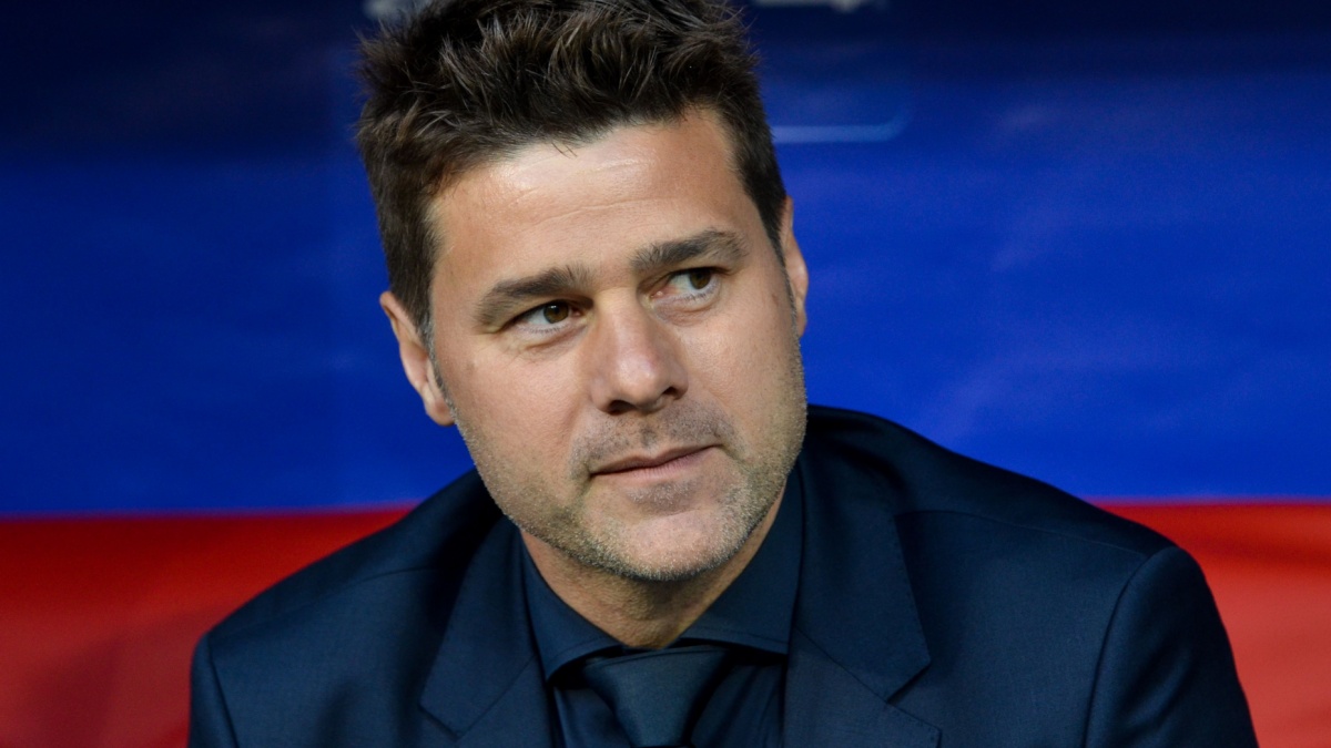 Pochettino names surprising USMNT Nations League squad, including Reyna