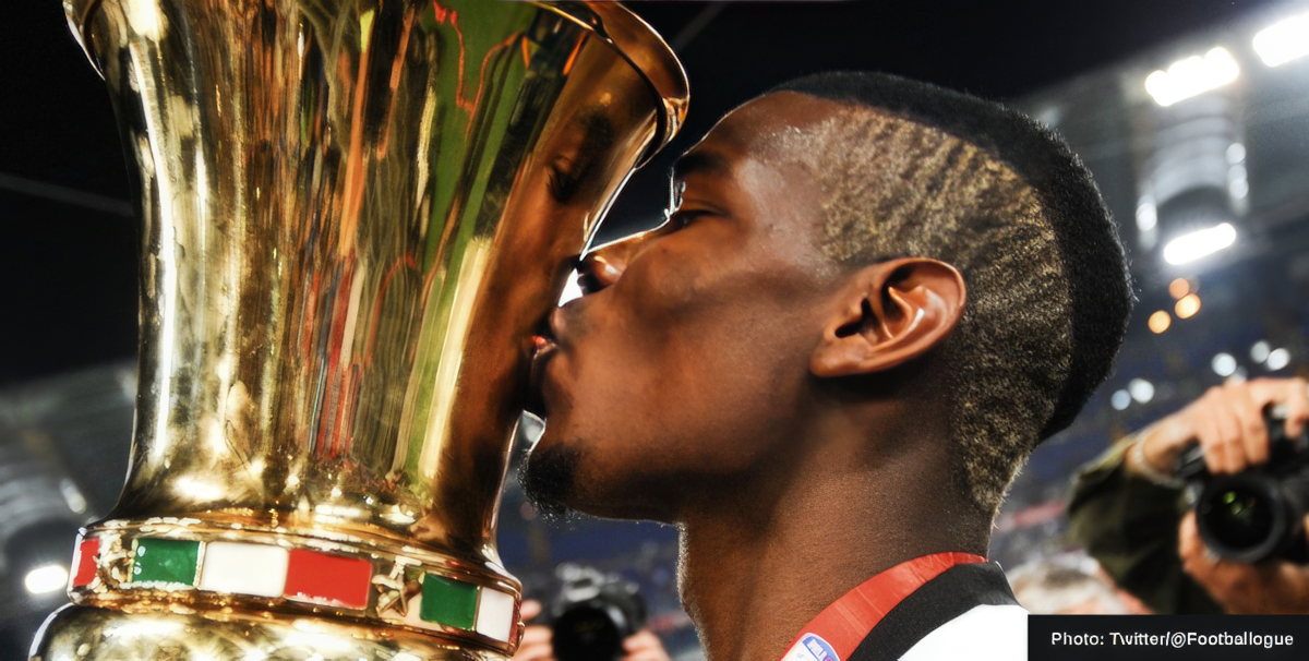 Paul Pogba all set to rejoin Juventus in July