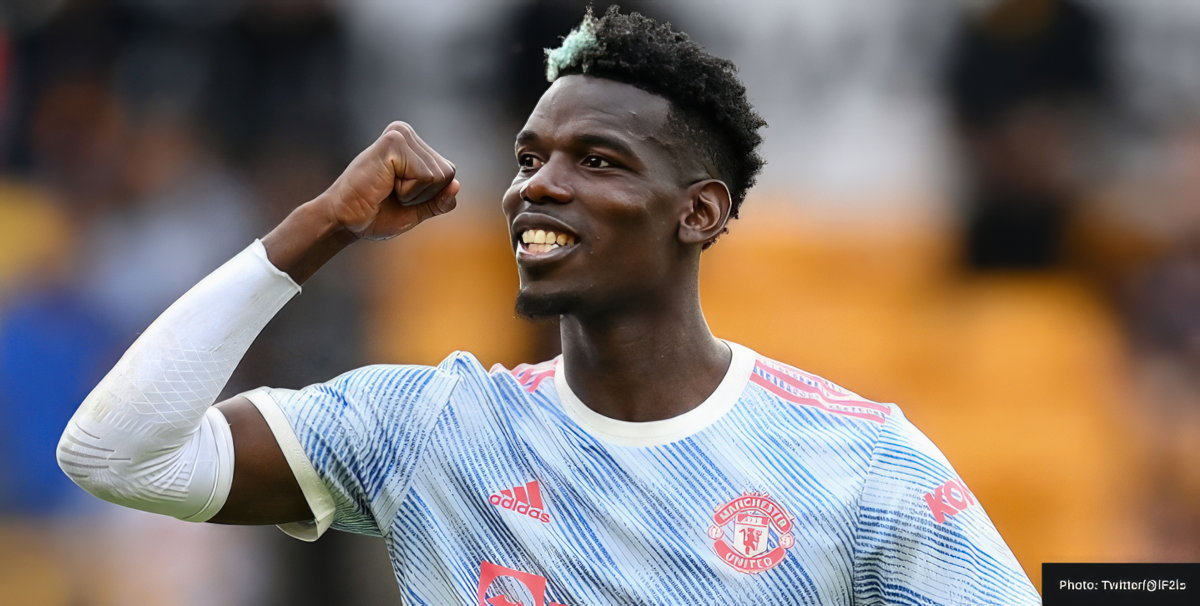 Paul Pogba is a ‘real target’ for Barcelona