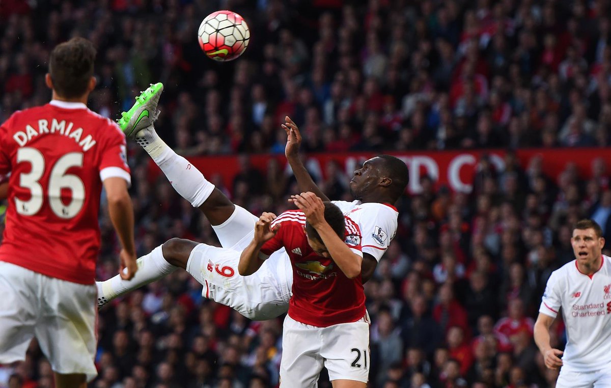 11 Best Bicycle Kicks of All Time