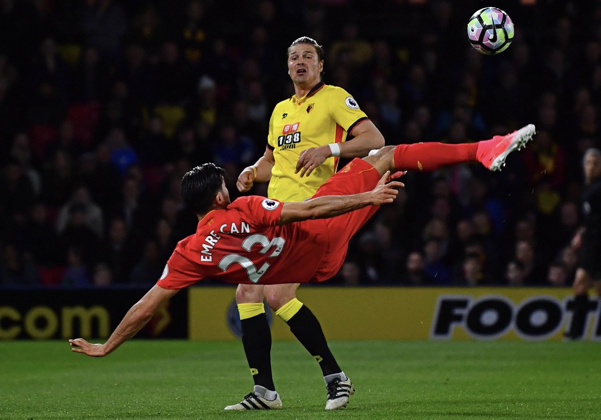 11 Best Bicycle Kicks of All Time