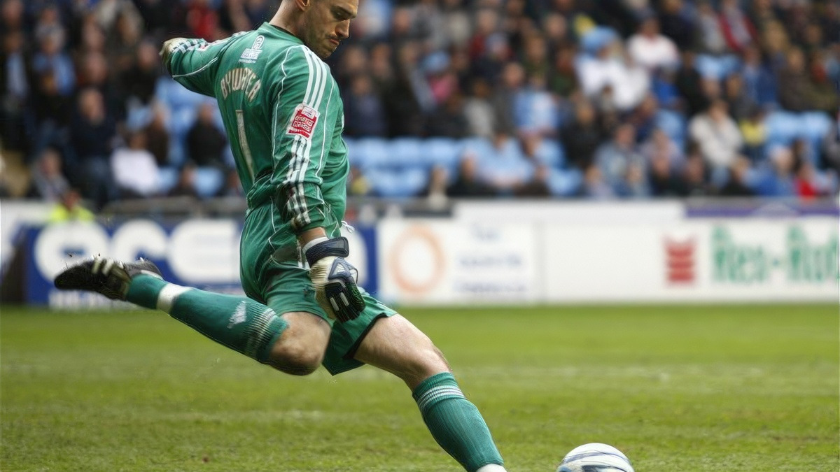 11 Worst Premier League Goalkeepers of All-Time