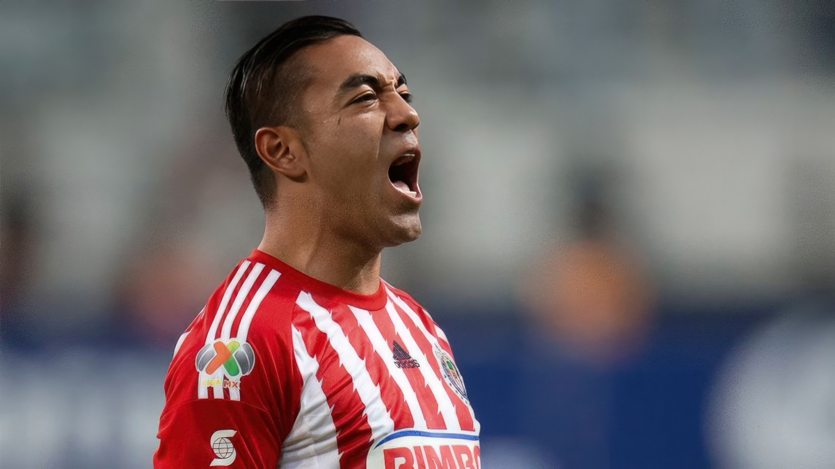 The Best Chivas Players of All-Time