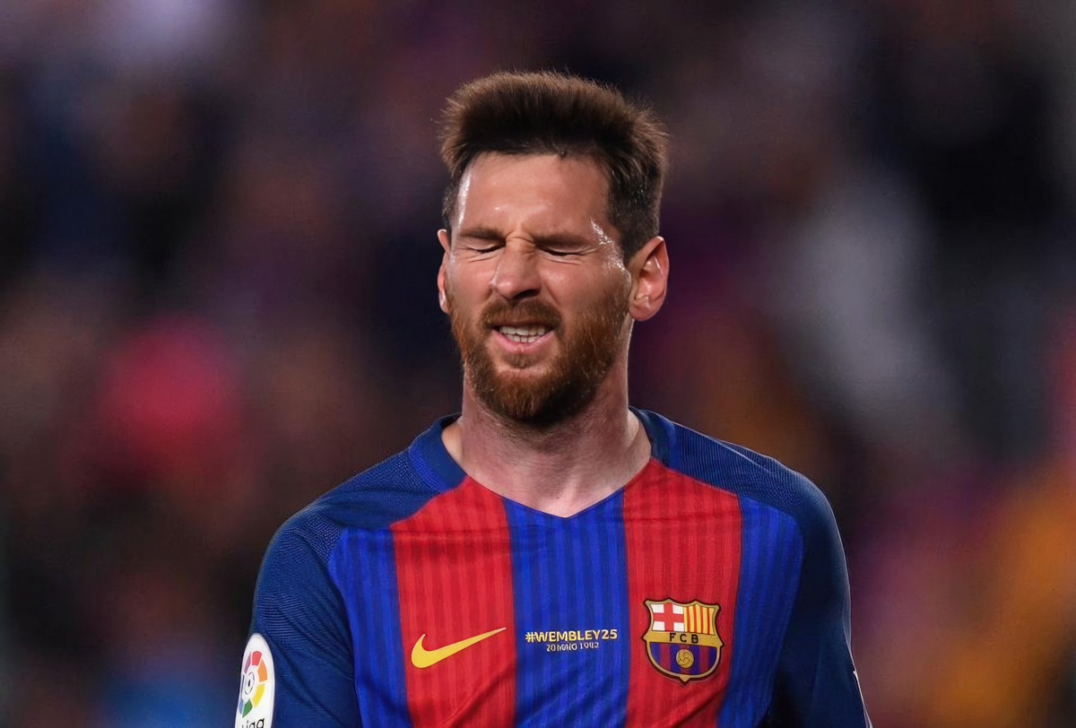 Cómo Messi gasta sus millones