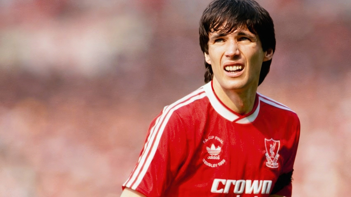 The 11 best players from top flight English Football, 1980s