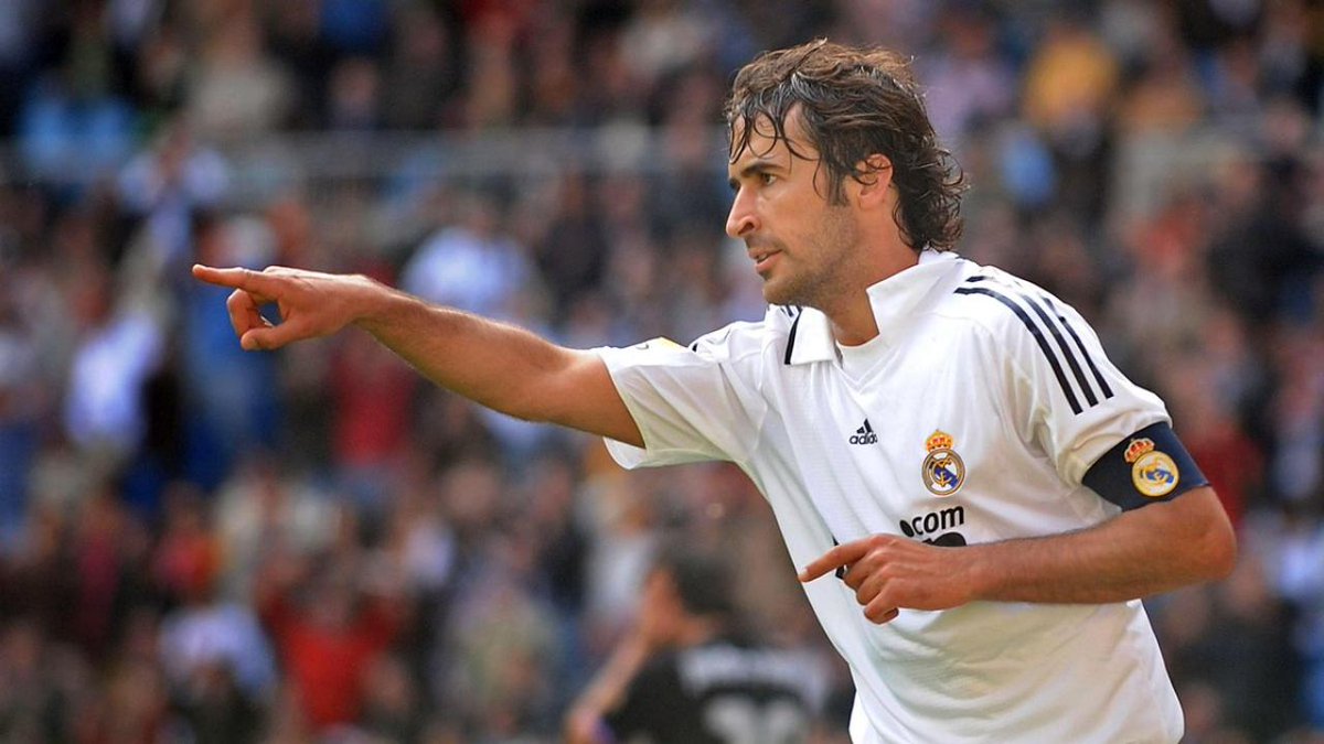 Ranking the best La Liga transfers of all-time
