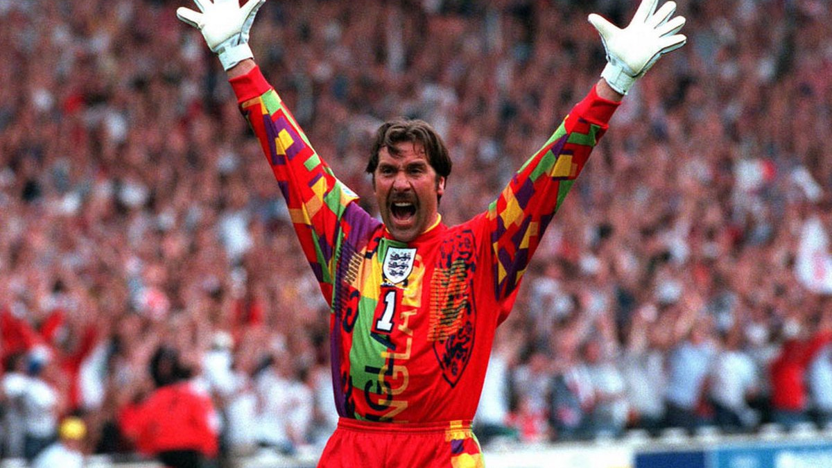 11 of the Best Goalkeeper Jerseys of All Time
