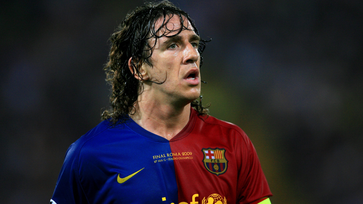 Barcelona’s top 10 best defenders of all-time