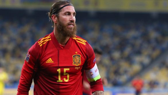 ramos spain