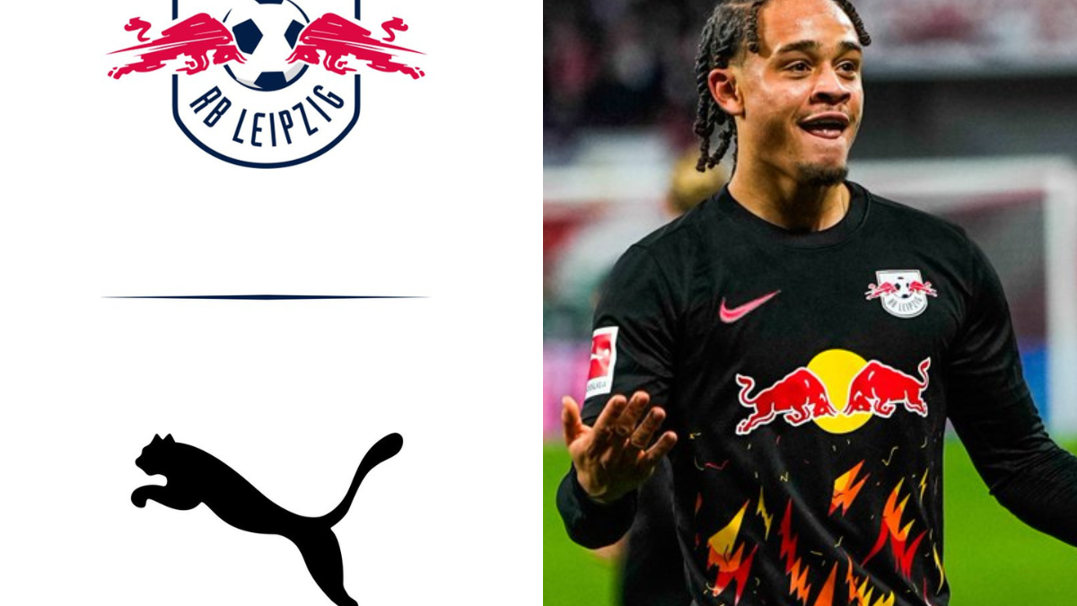 Puma Scores Big: Secures RB Leipzig in High-Profile Switch from Nike