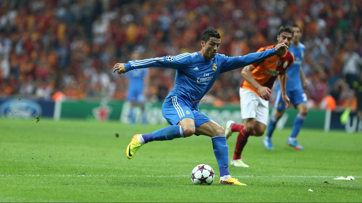 A blue shirt, a legendary quote: Real Madrid tease myth-soaked 25/26 third kit