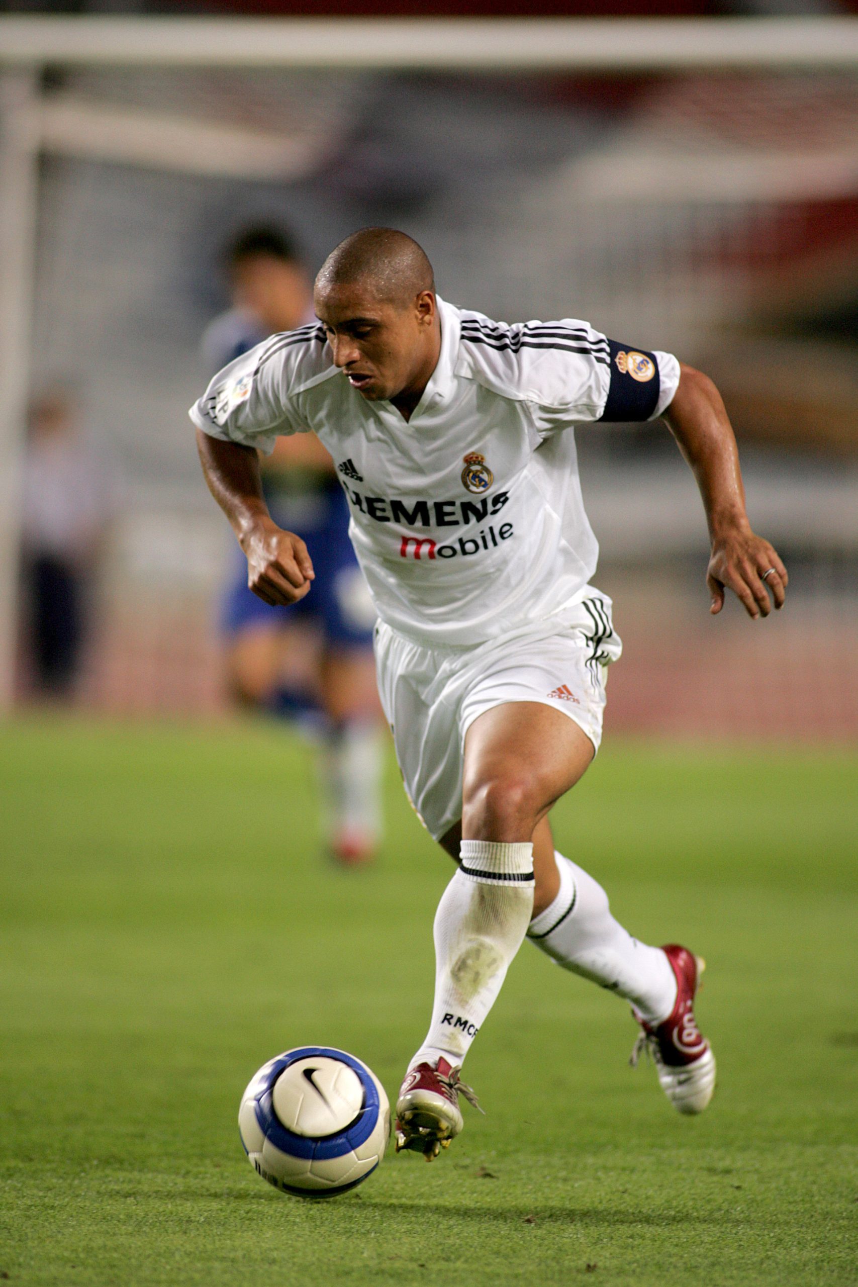 Roberto Carlos