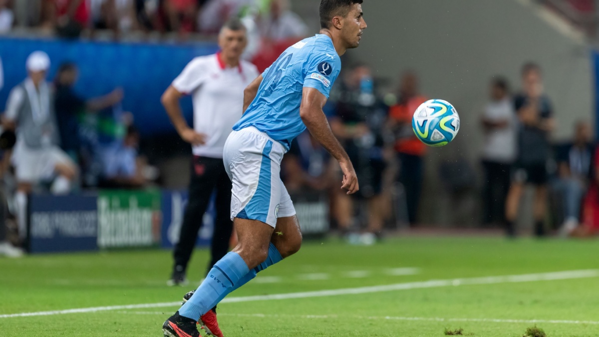 Pep’s risky roll of the dice: Rodri’s return to the Champions League?