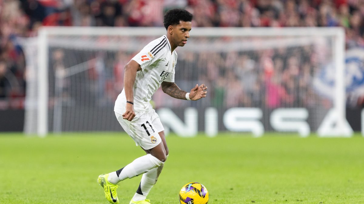 Rodrygo