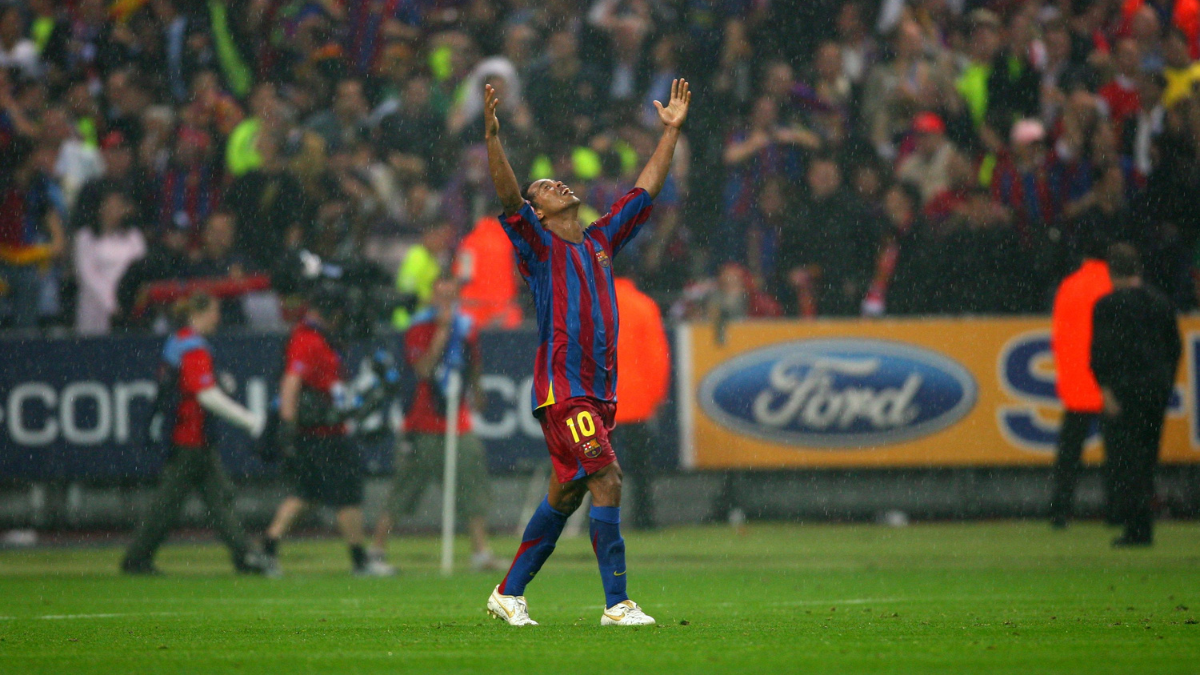 Barcelona’s top 10 best midfielders of all-time