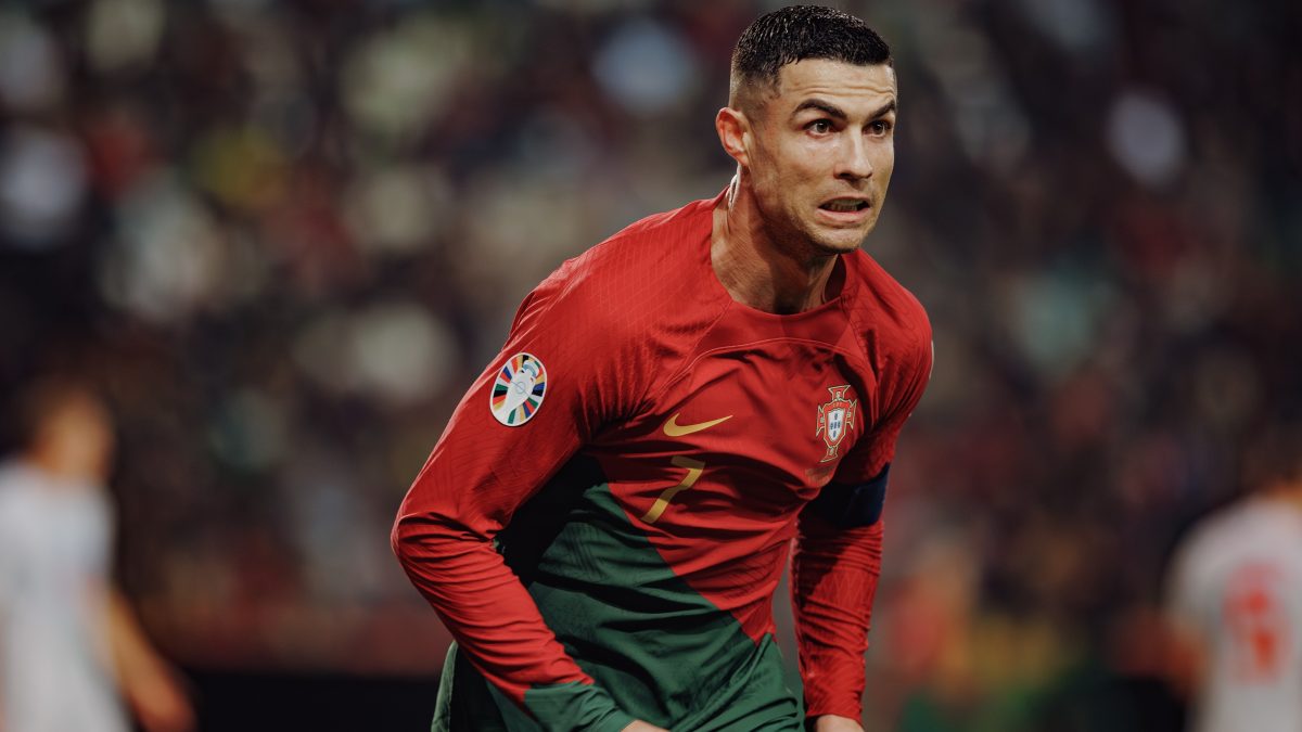 Most expensive cars owned by Ronaldo, Messi, and other world’s greatest footballers