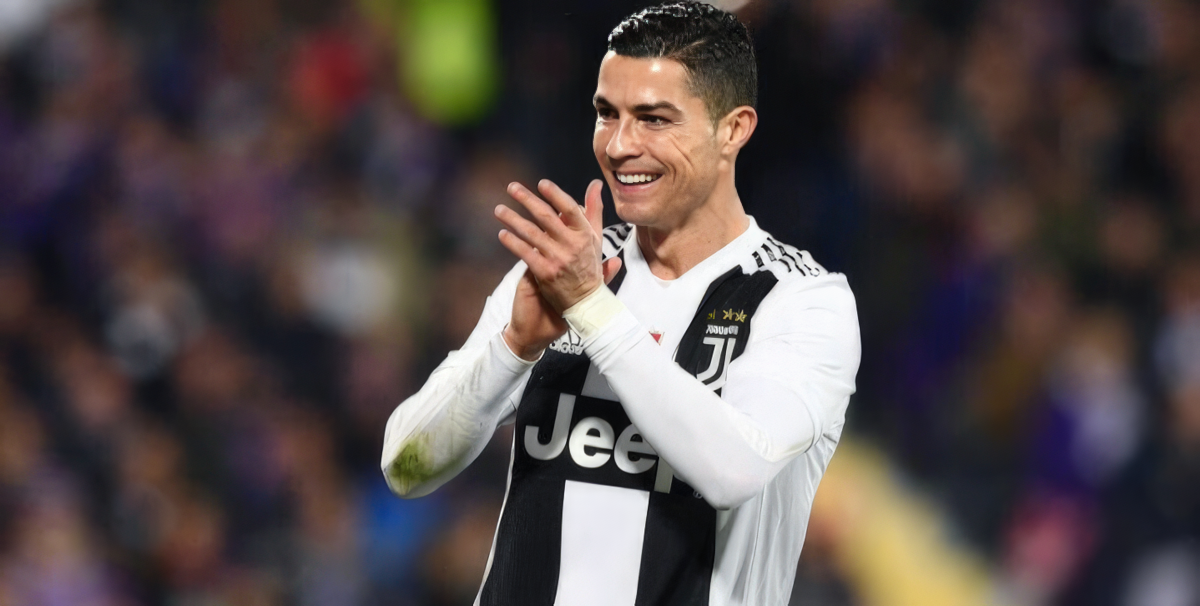 Cristiano Ronaldo’s Best Haircuts