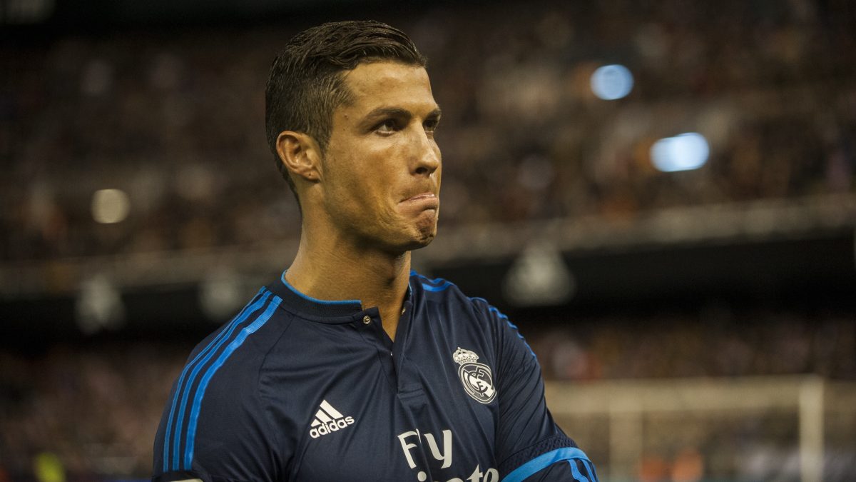 How Cristiano Ronaldo spends his millions