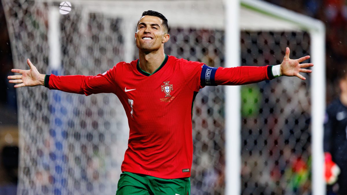 Cristiano Ronaldo at 40: Can he still dominate MLS?