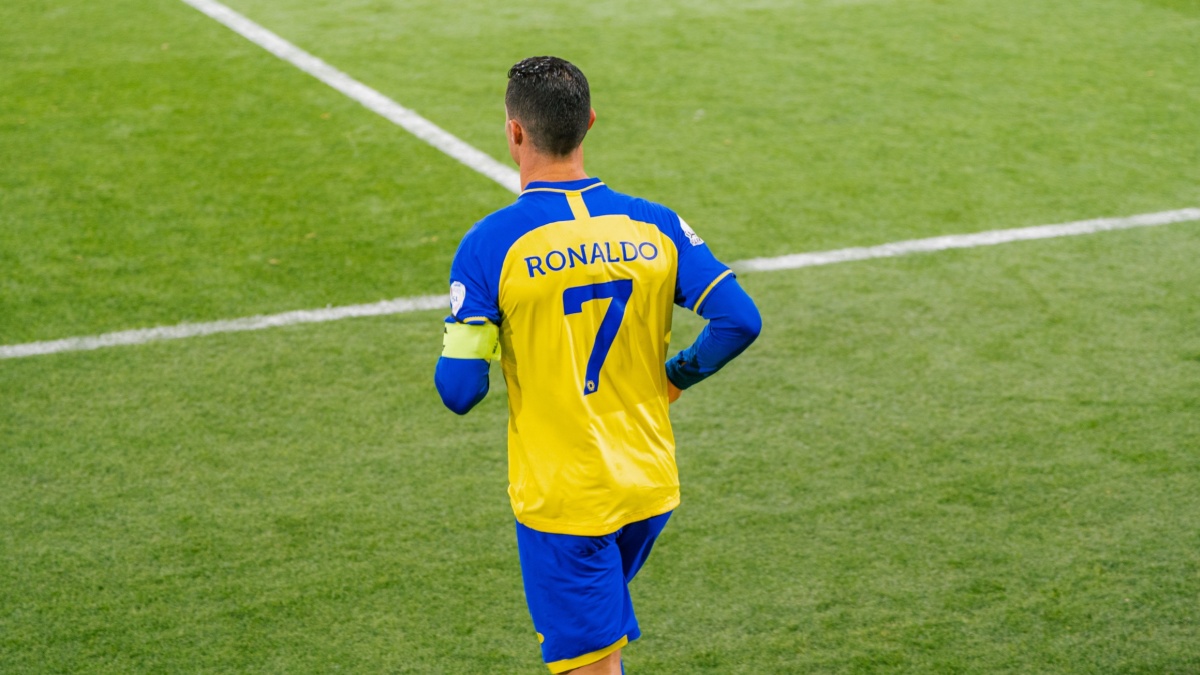 Ronaldo’s next goal: Staying at Al-Nassr to chase 1,000