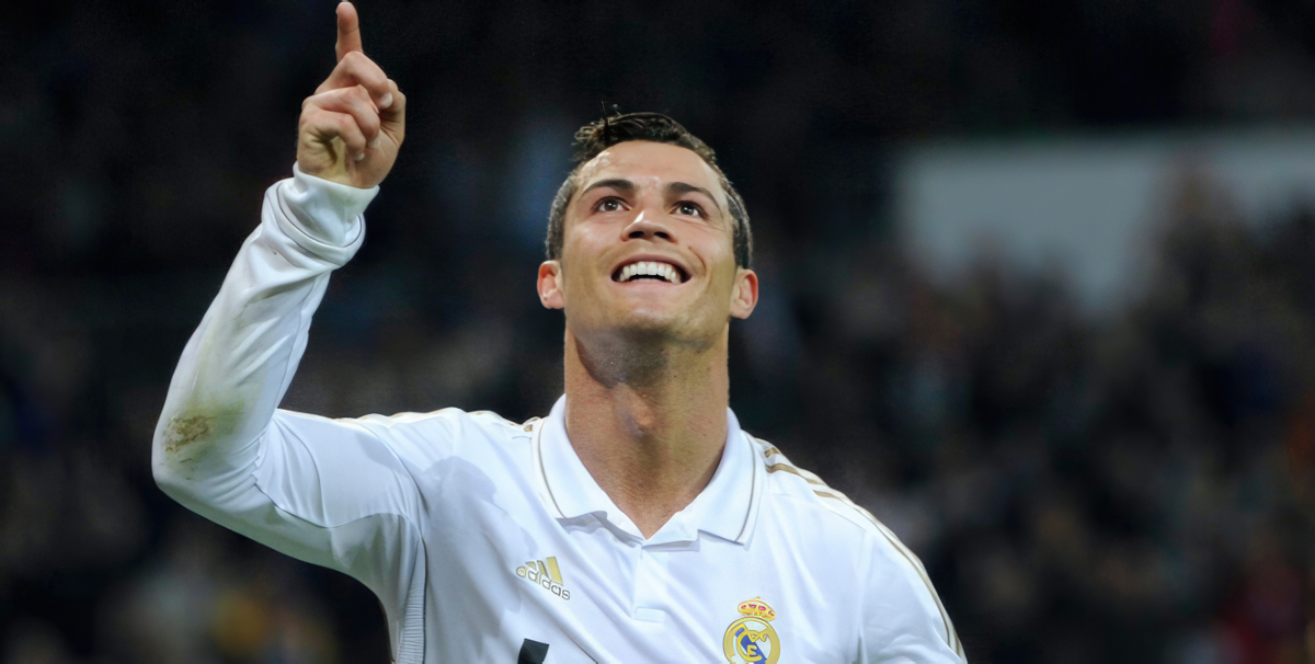 Real Madrid rule out Ronaldo’s return to the Santiago Bernabéu