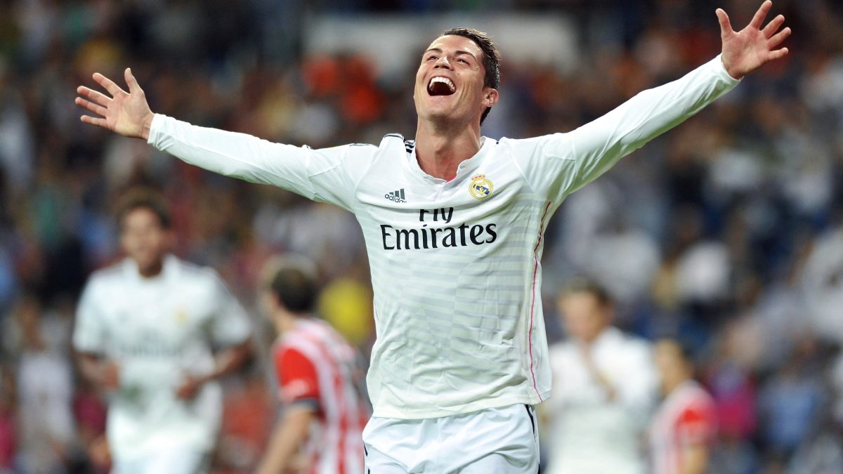 ronaldo-ucl