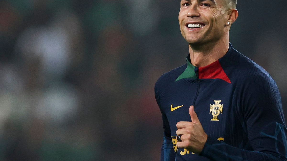 Cristiano Ronaldo’s Euro 2024 quest: At 39, aiming for glory as record scorer