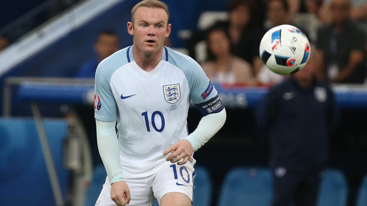 England’s Best 11 Players of All-Time