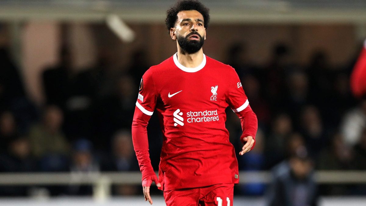 Liverpool 3-2 Atletico Madrid: Van Dijk scores stoppage-time winner in Champions League thriller