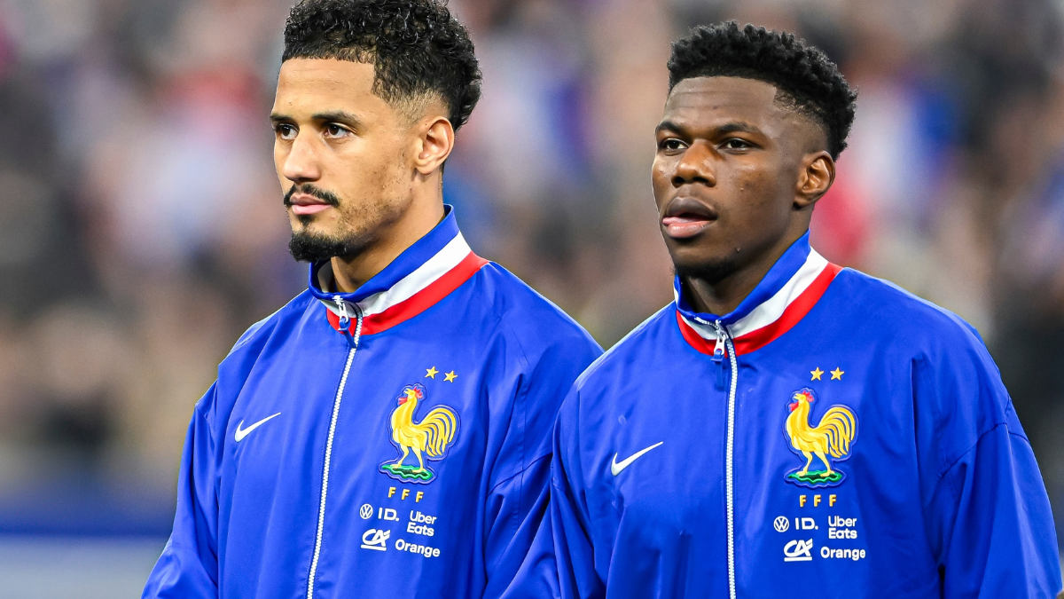 Arteta speaks out as Madrid push for Saliba