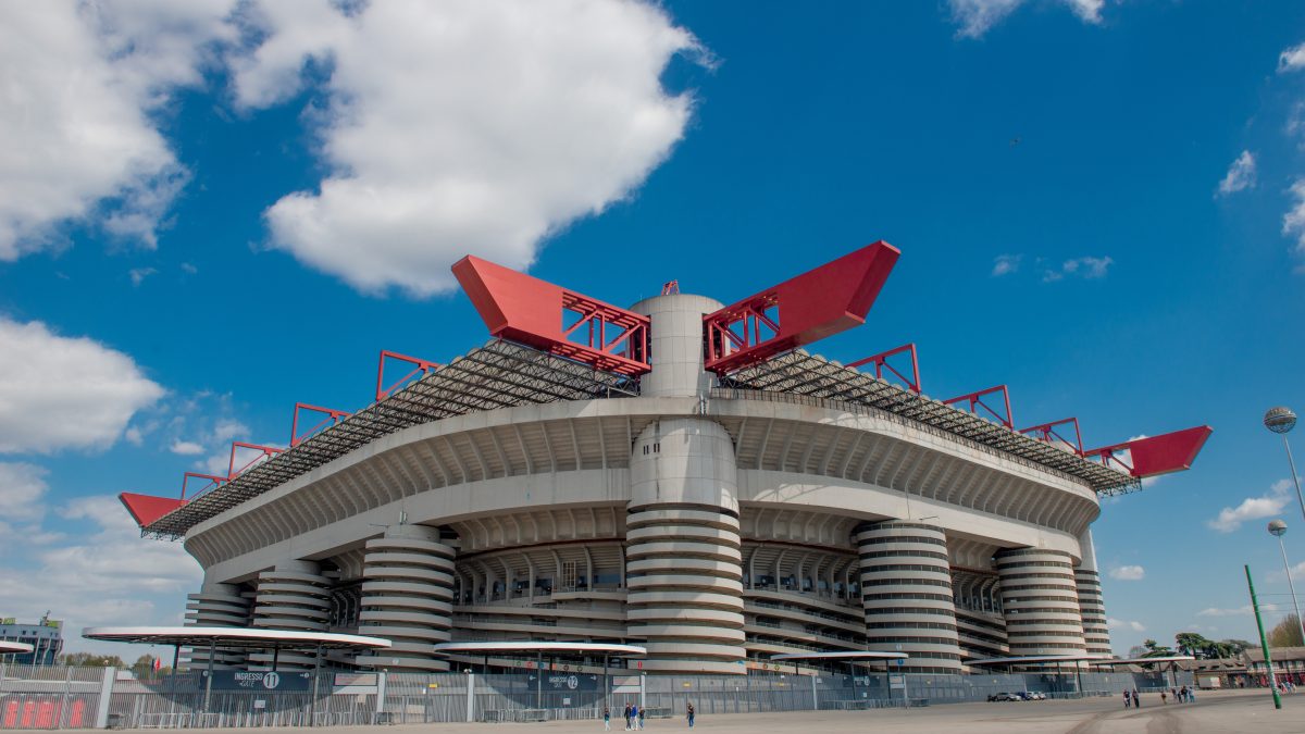 San Siro Stadium
