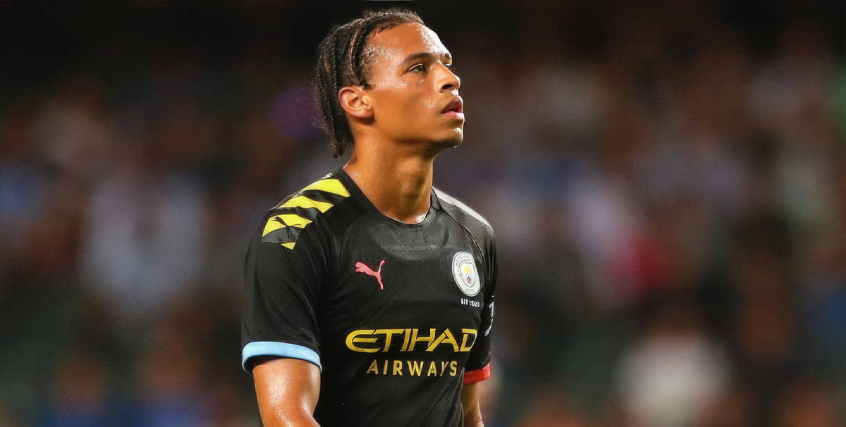 Leroy Sane’s tug-of-war with City persists while Bayern Munich close in on the winger