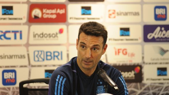 Scaloni
