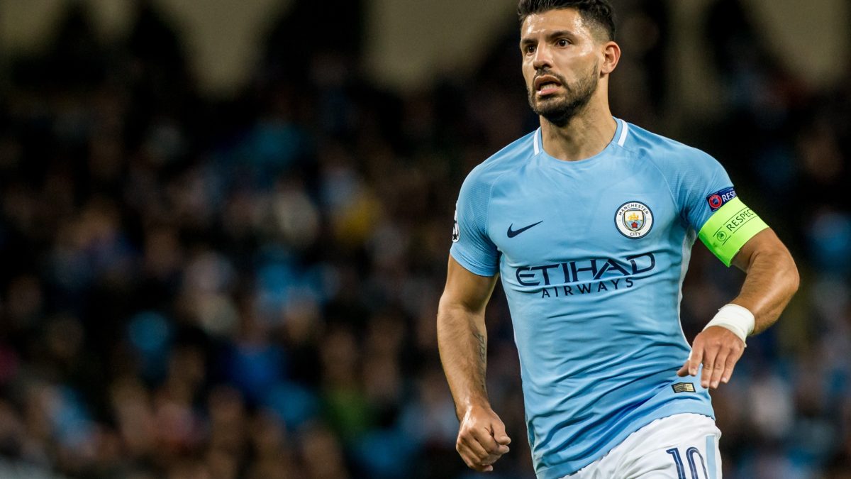 Manchester City’s team of the decade, the 2010s