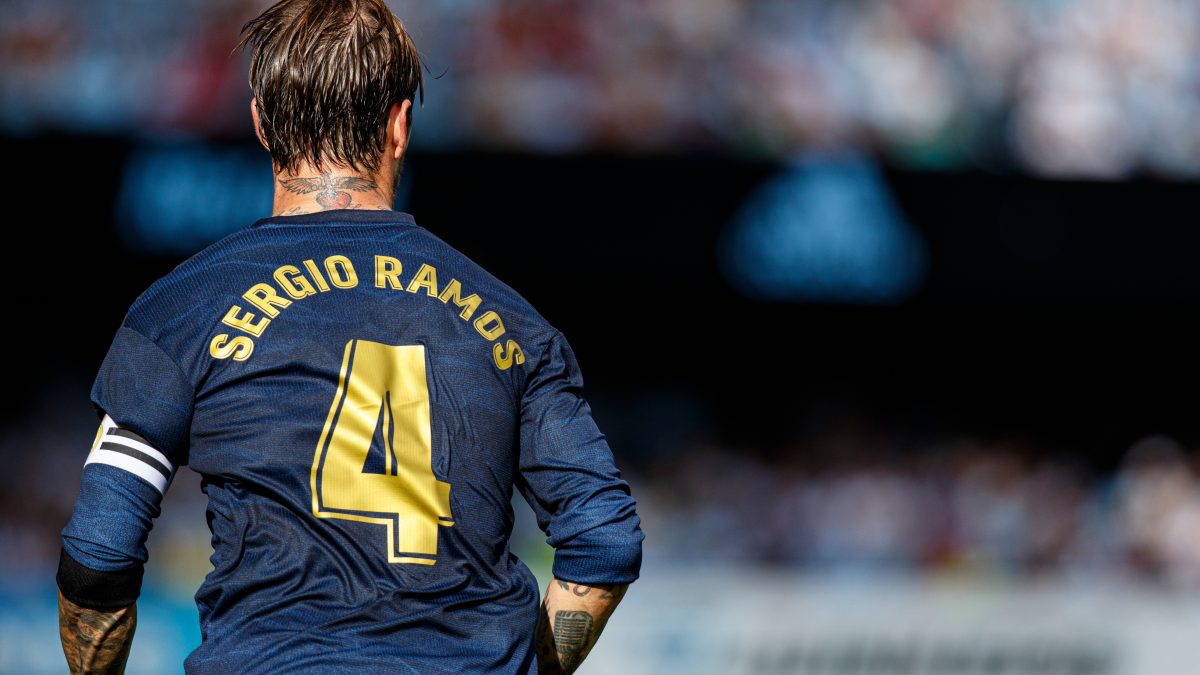 The Best Defenders in La Liga History
