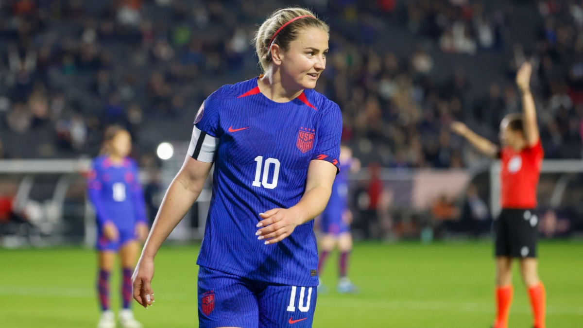 Japan hands Emma Hayes first USWNT loss at SheBelieves