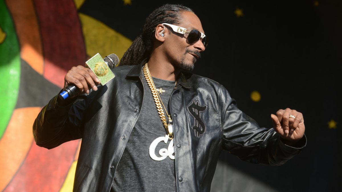 Snoop Dogg joins Modrić as Swansea City co-owner